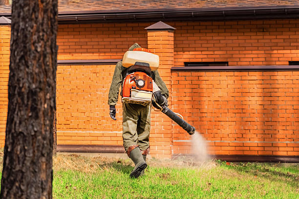 Bed Bug Clearance Verification and Documentation in Oaklyn